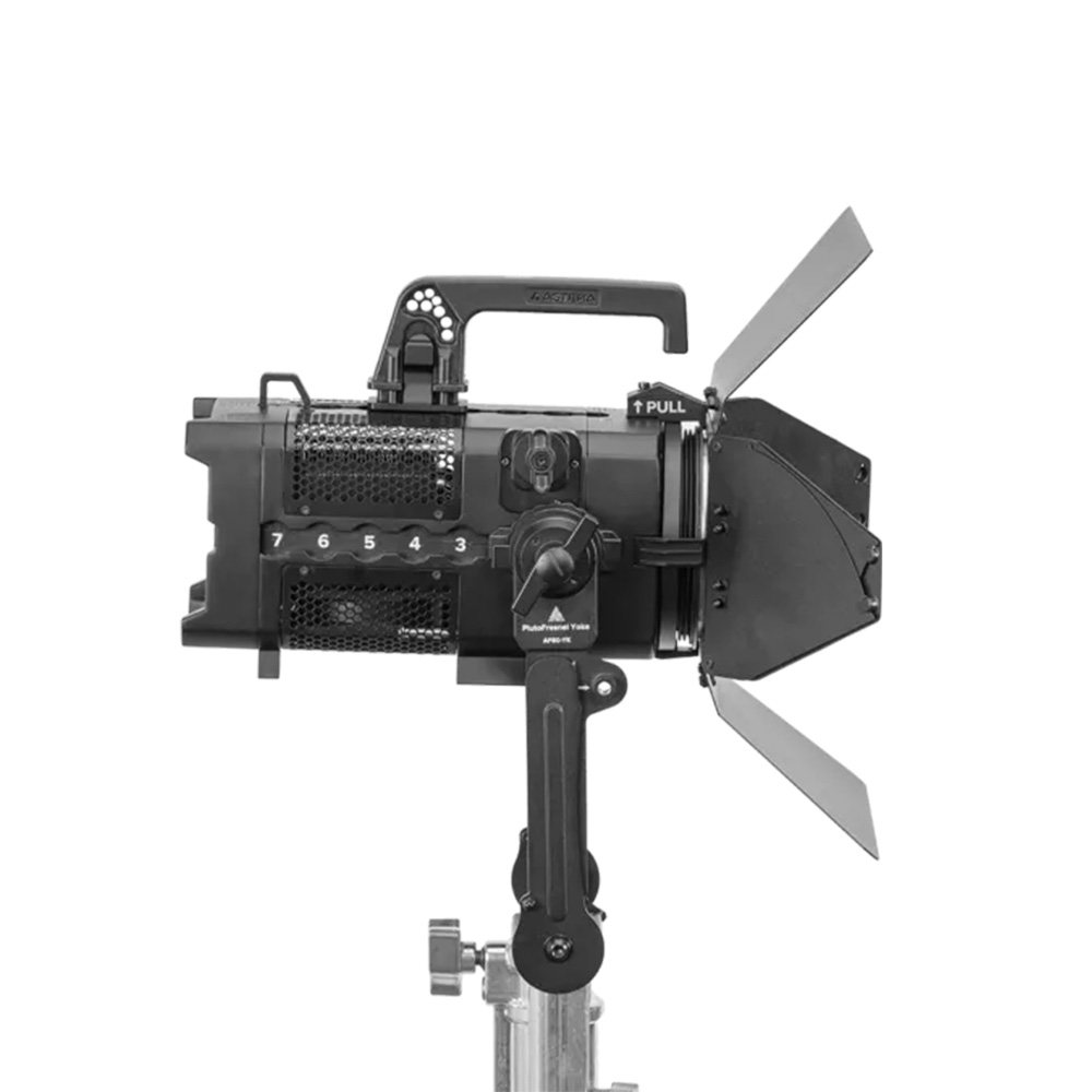 Astera - AF80 Pluto Fresnel