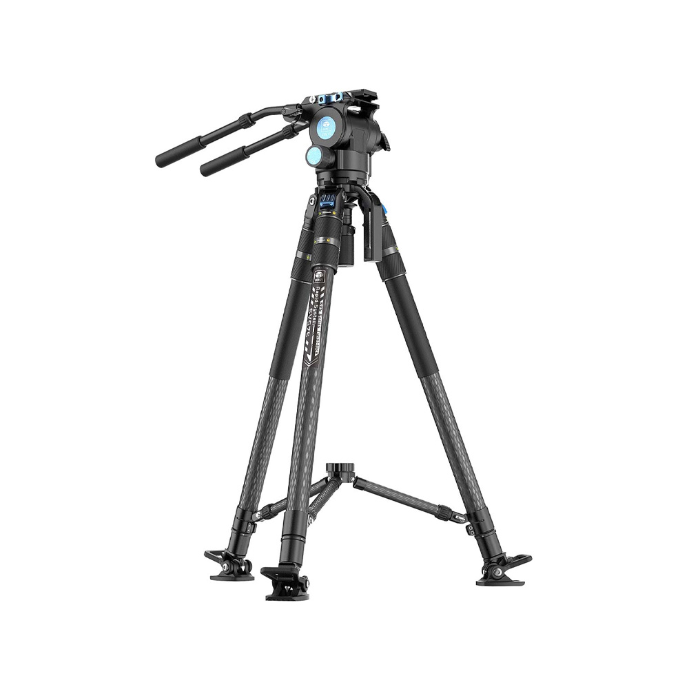 Sirui - SVS75+SVH15