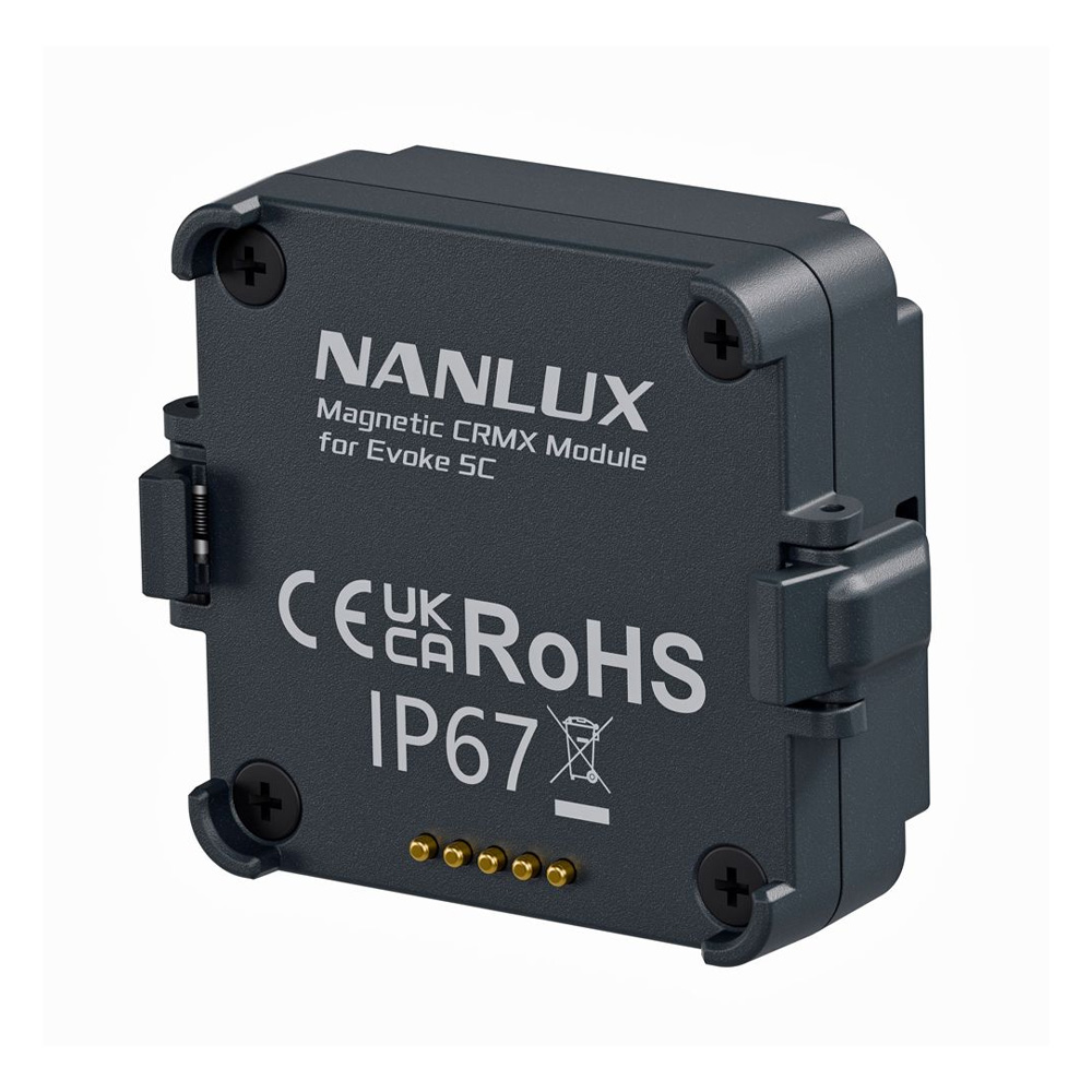 NANLUX - CRMX Modul für Evoke 5C