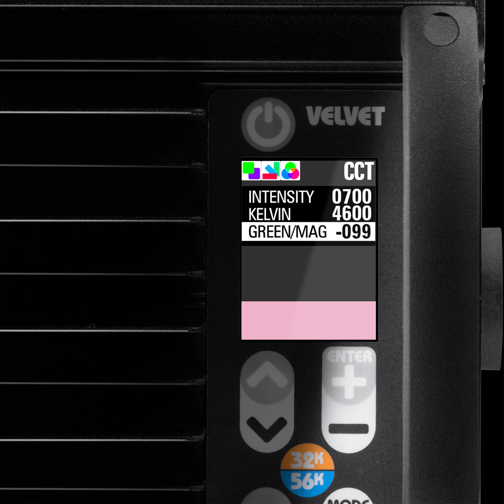 THELIGHT - Velvet EVO 2 (IP54)