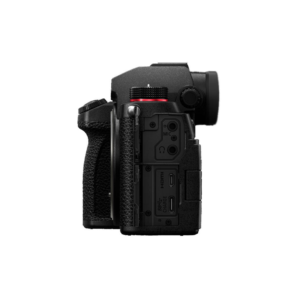 Panasonic - Lumix S5