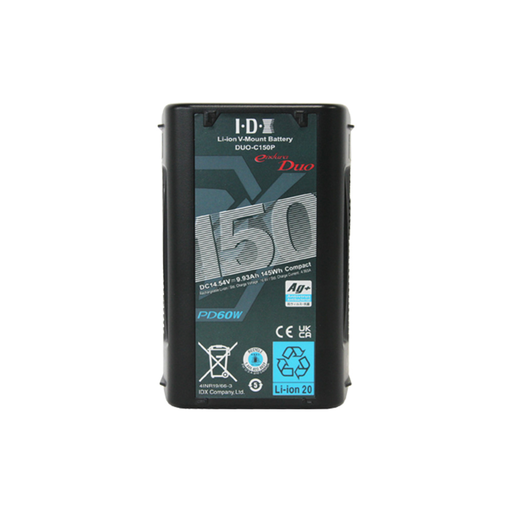 IDX - DUO-C150P