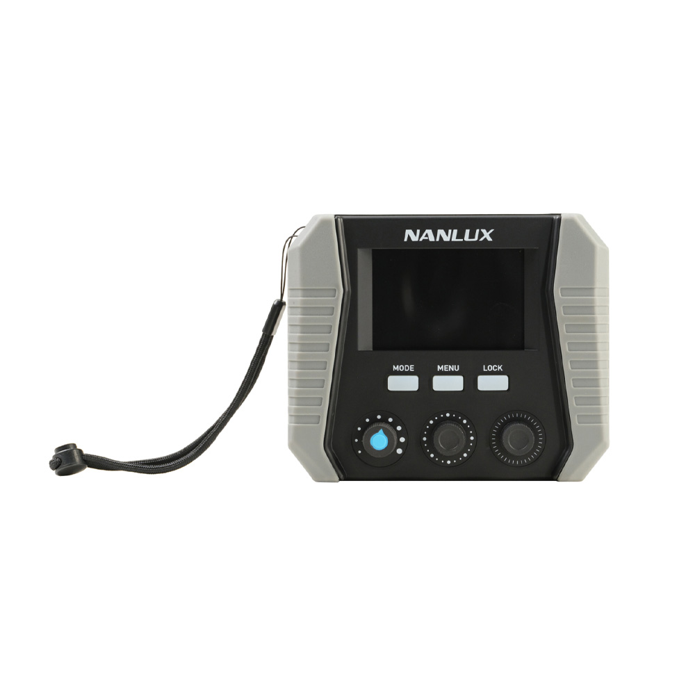 NANLUX - Kabel-Fernbedienung