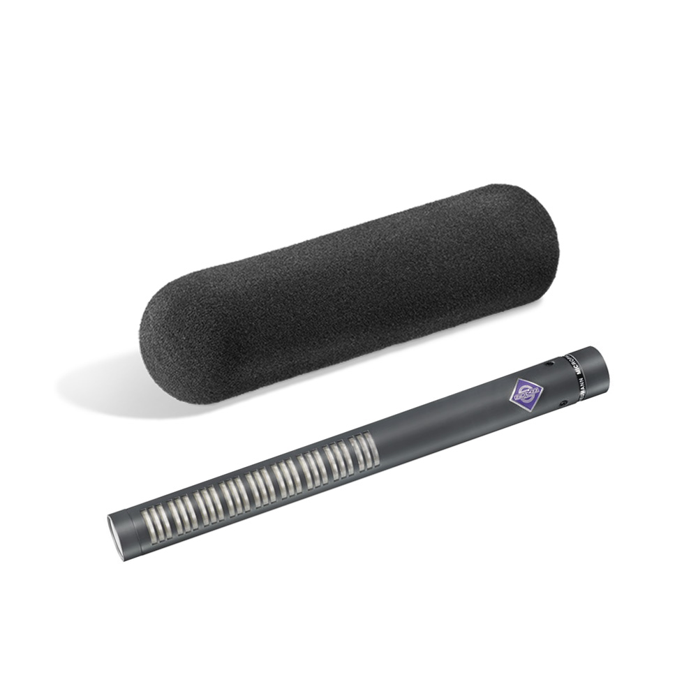 Neumann - KMR 81 i MT Neumann - KMR 81 i MT