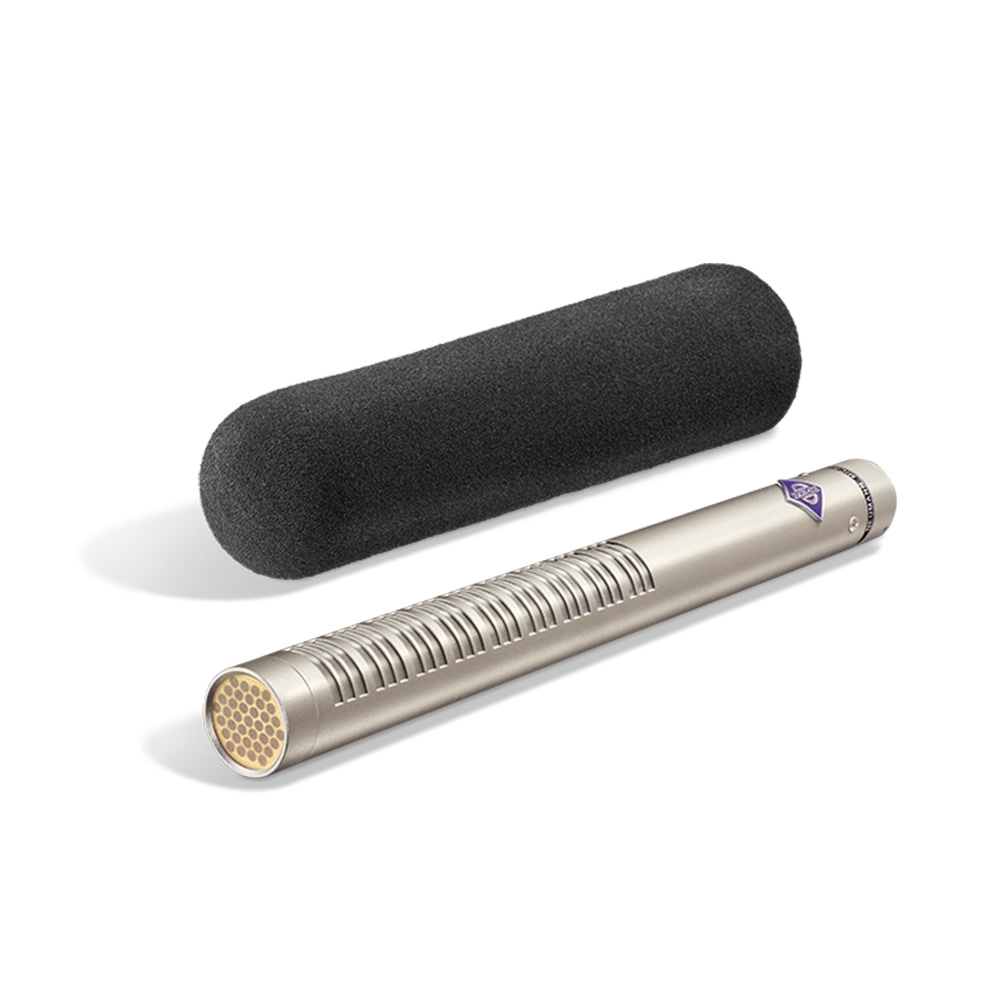 Neumann - KMR 81 i (Nickel) Neumann - KMR 81 i (Nickel)