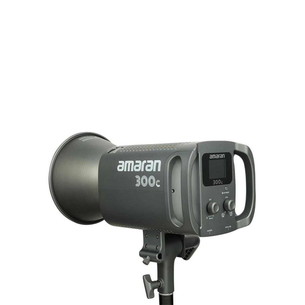 Amaran - 300c