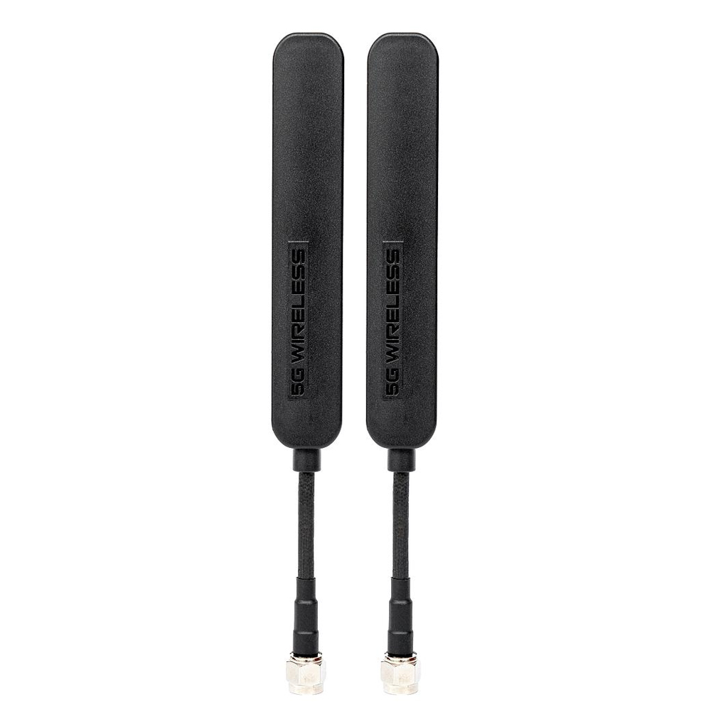 Dwarfconnection - DC Link Sword Antennen