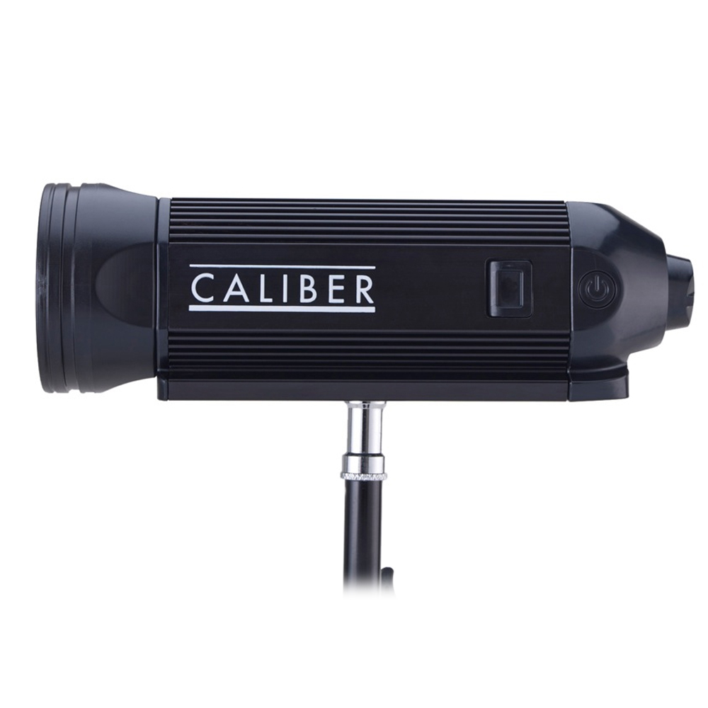 Litepanels - Caliber 3-Light-Kit