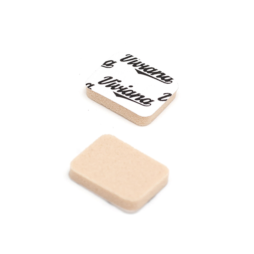 Viviana - Pad / 30 Stück / Beige Viviana - Pad / 30 Stück / Beige
