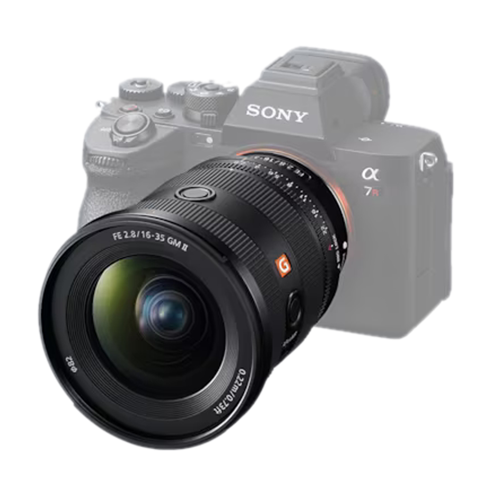 Sony - SEL1635GM2