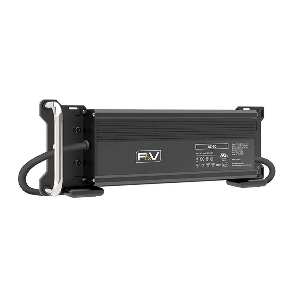 F&V - Z1200VC CTD-Soft AC Adapter