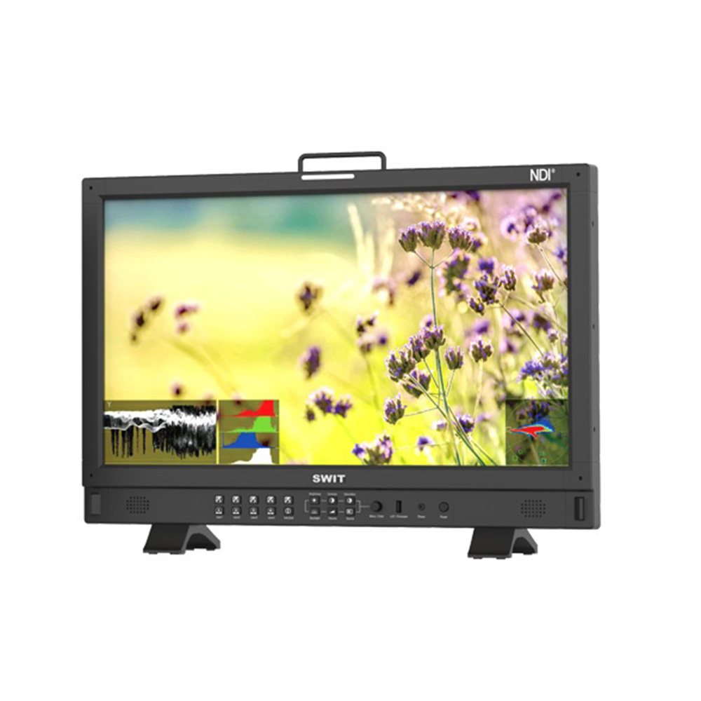 Swit - BM-245-NDI Swit - BM-245-NDI