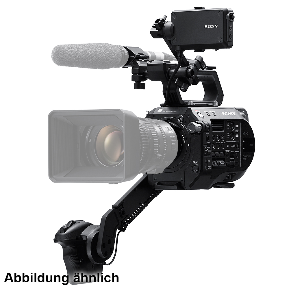 Sony - PXW-FS7 II (gebraucht)