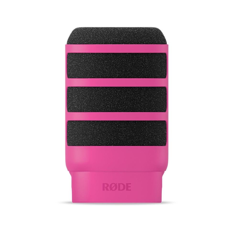 WS14p-1 Rode - WS14-P (Rosa)