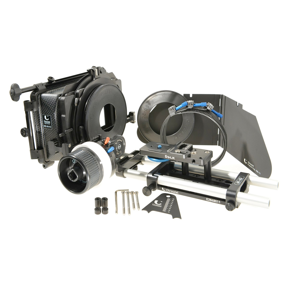 Chrosziel - 450R2-DSLR2KIT