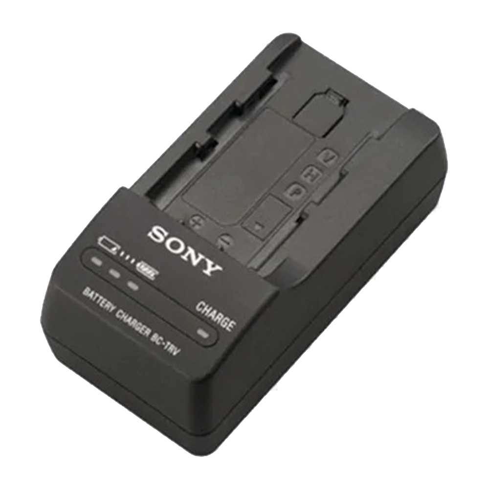 Sony - BC-TRV