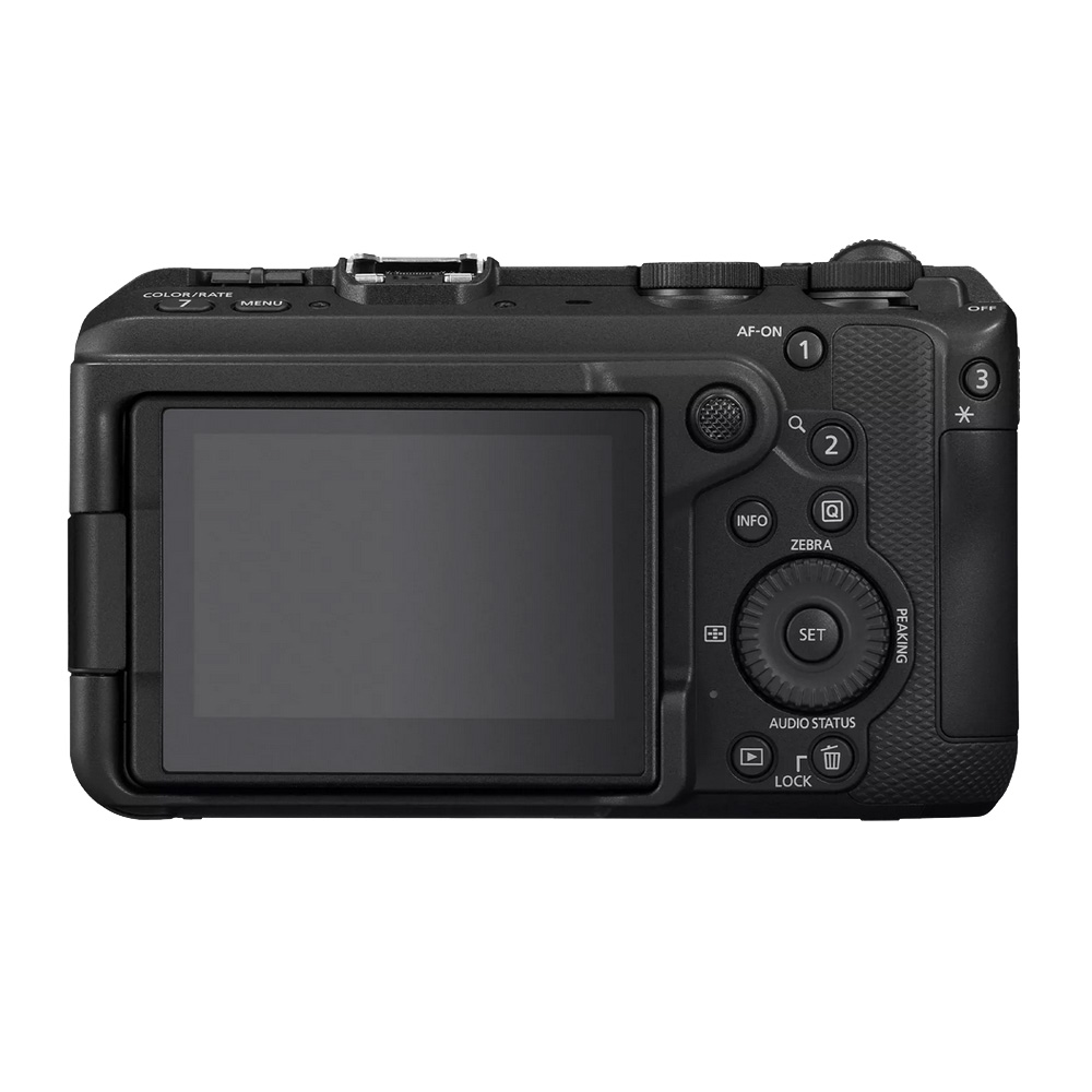 Canon - EOS R6 V