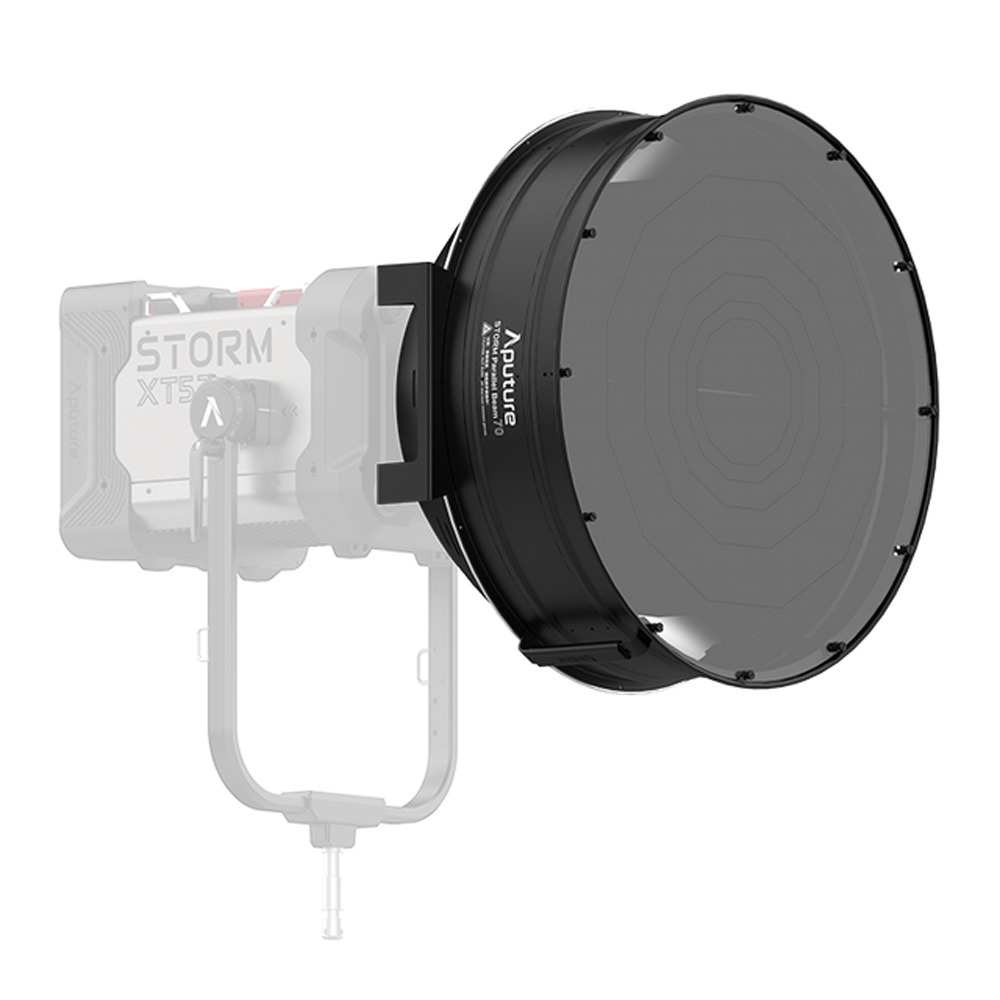 Aputure - Storm XT52 Parallel Beam 70