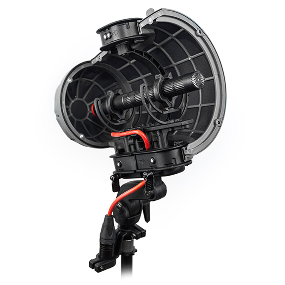 Rycote - Cyclone Windshield Kit Small (MZL)