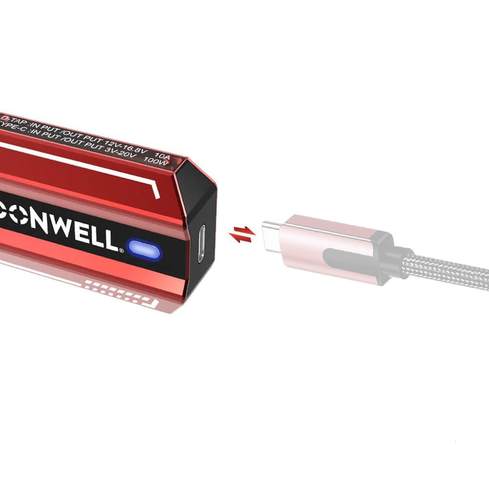 Soonwell - PD100