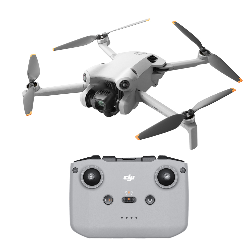 DJI - Mini 4 Pro Intelligent Flight Battery