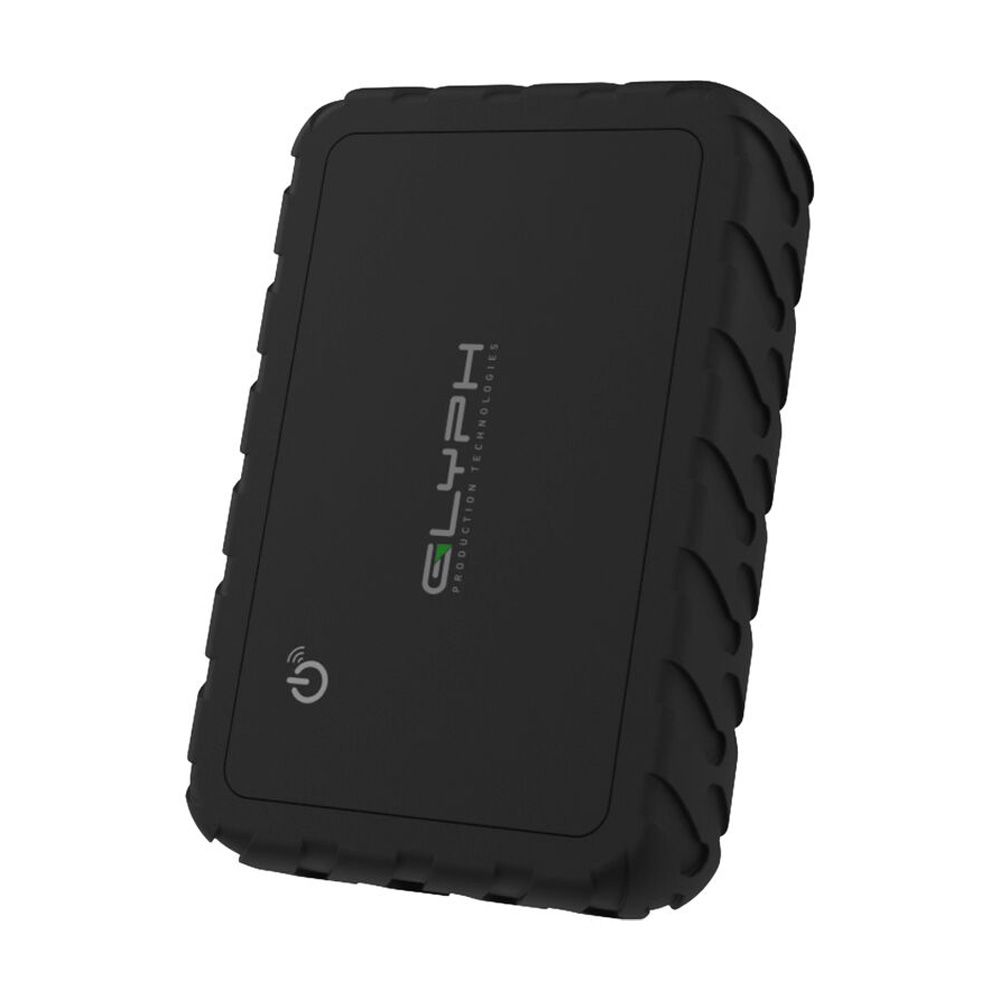 Glyph - Atom EX80 1 TB