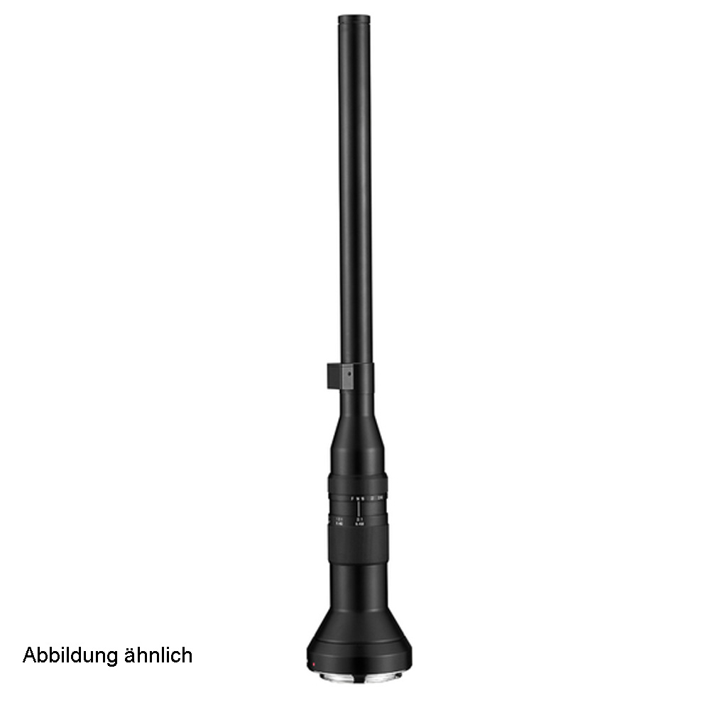 LAOWA - 24mm F/14 Probe CINE für ARRI PL (gebraucht) LAOWA - 24mm F/14 Probe CINE für ARRI PL (gebraucht)