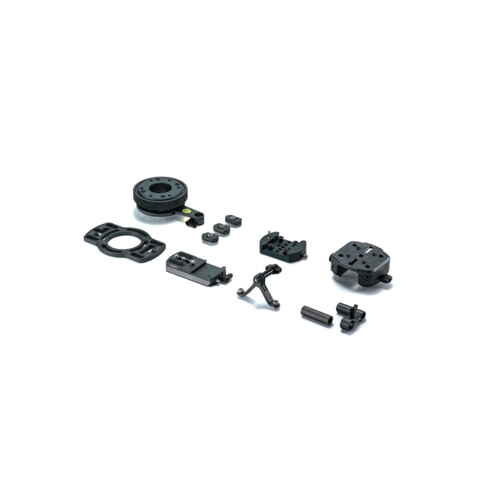 Tilta - Hydra X Dan Ming Speed Pan System Pro Kit