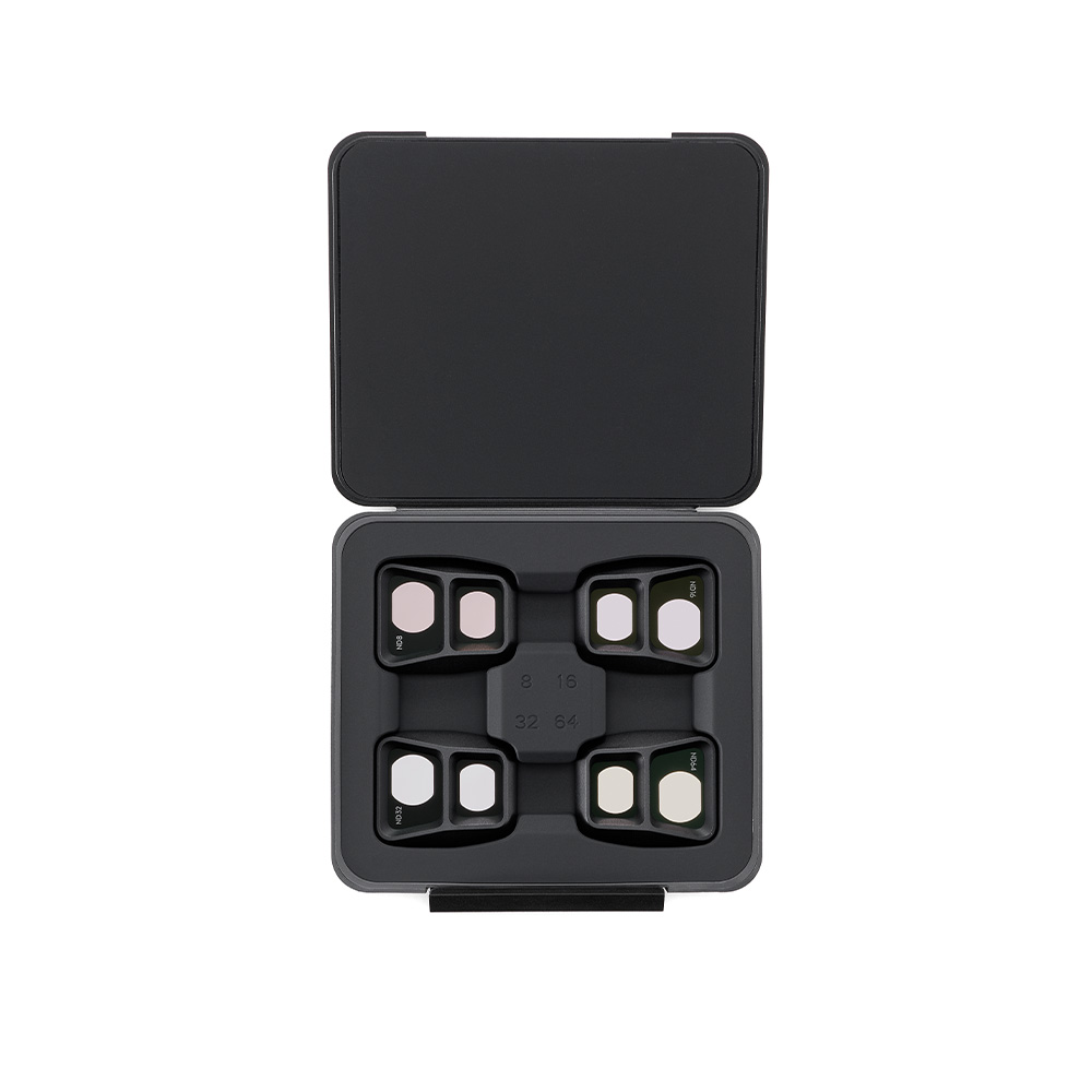 DJI - Air 3 ND Filter Set