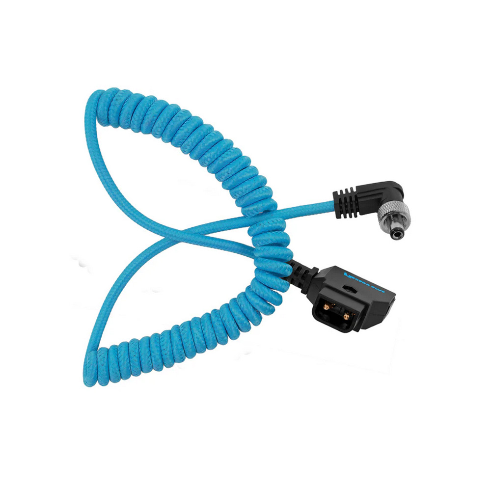 KB-DCTAP-2.5LOCK-2