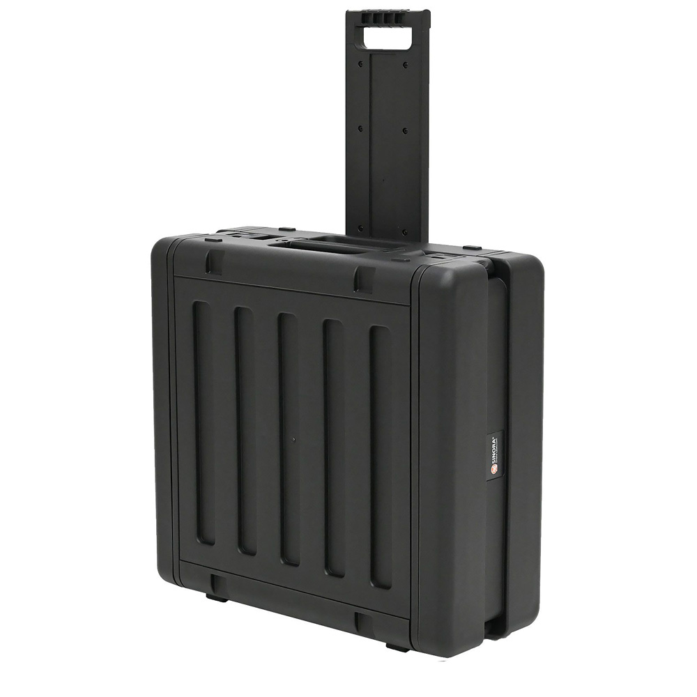 SINORA - Trolley-Rack 4HE