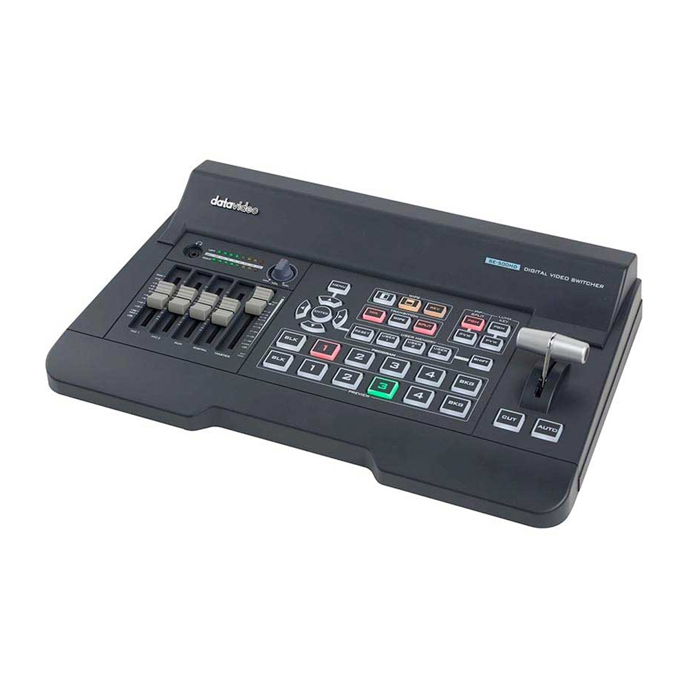 2200-5101-1 DataVideo - SE-500HD