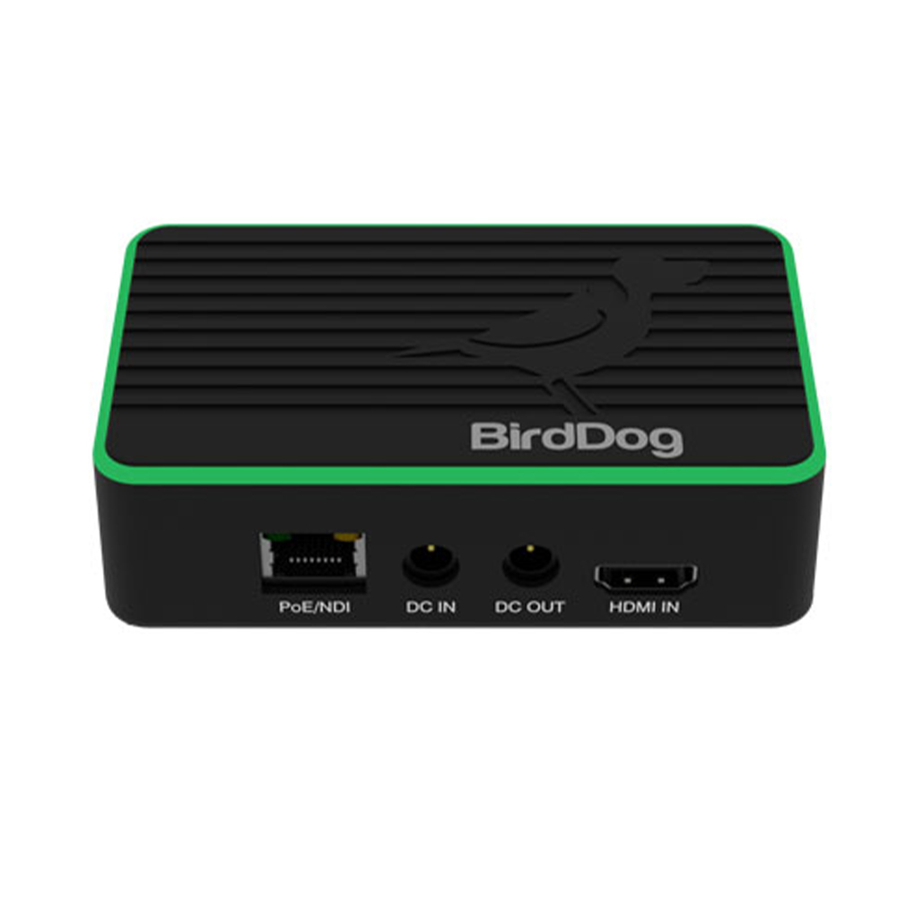 BirdDog - Flex 4K Backpack