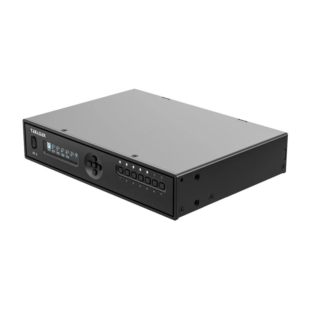 Teradek - RF-X Auto-Switcher für Bolt 4K/6 & Ranger RXs