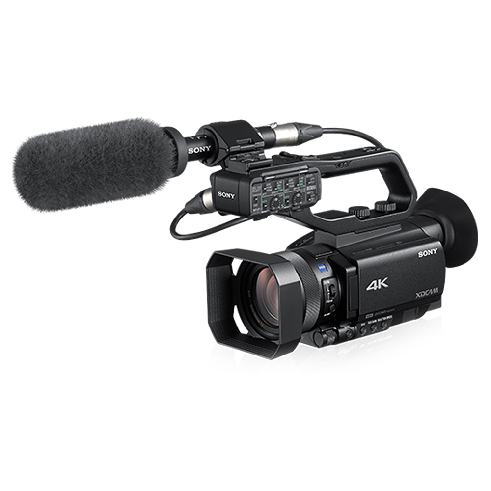 Sony - PXW-Z90V//C