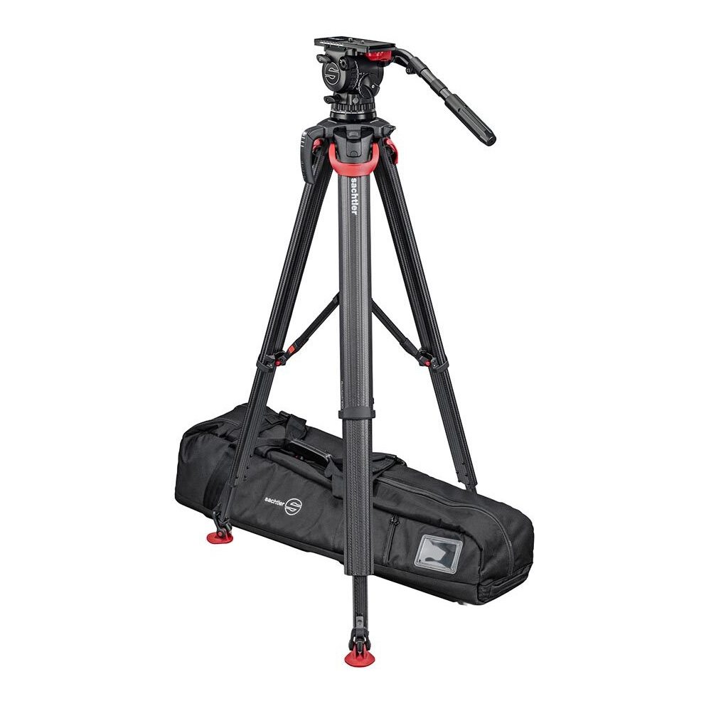 Sachtler - System FSB 18T Mk II flowtech100 MS