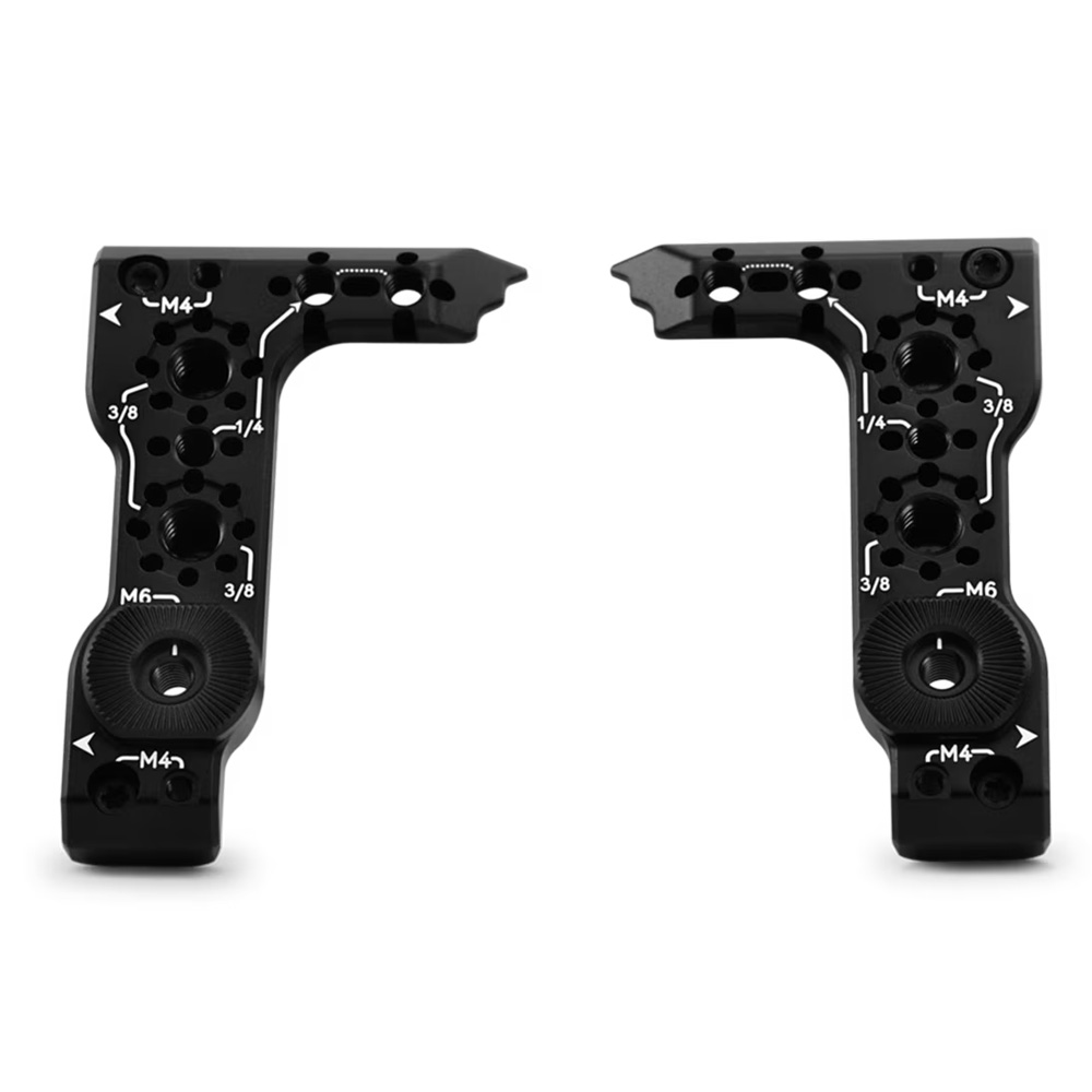 RED - KOMODO RF to PL Adapter Pack
