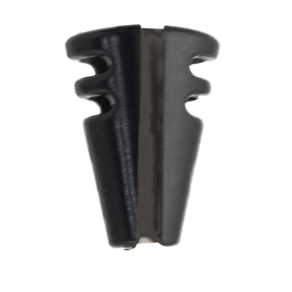 Hide a Mic - Concealer / T-Shirt / DPA 6060 / MKE 1 / Schwarz Hide a Mic - Concealer / T-Shirt / DPA 6060 / MKE 1 / Schwarz