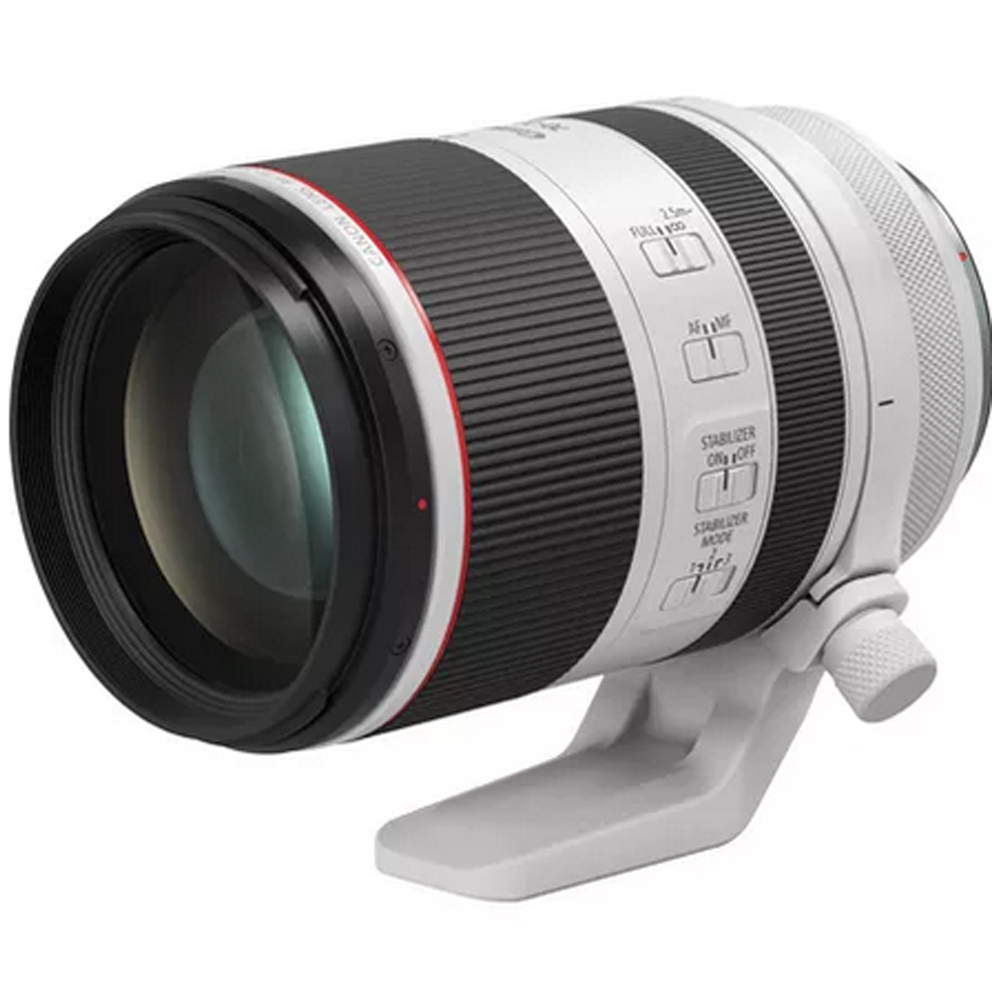 Canon - RF 70-200mm F2.8 L IS USM