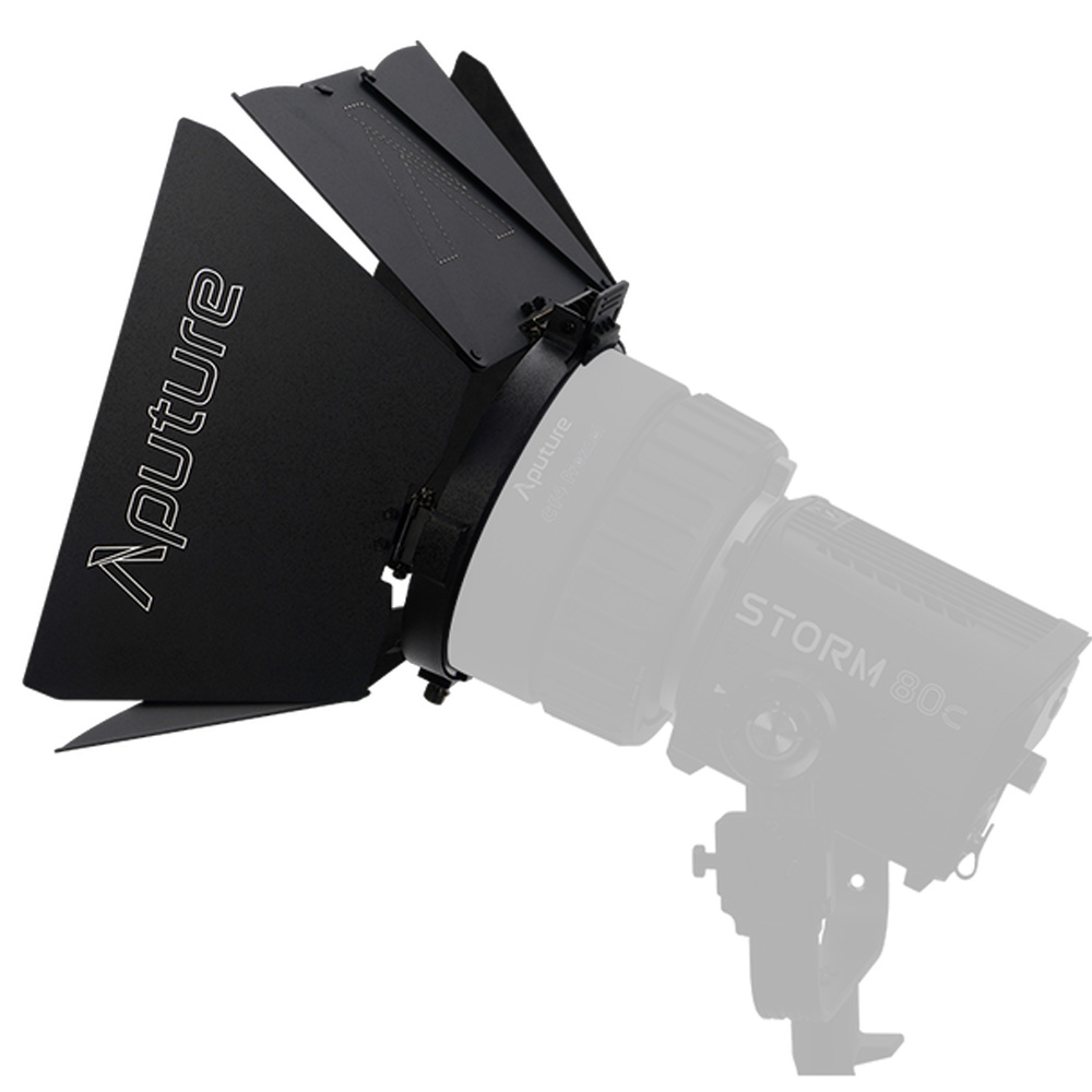 AP-CF4-BD-1 Aputure - CF4 Barn Doors