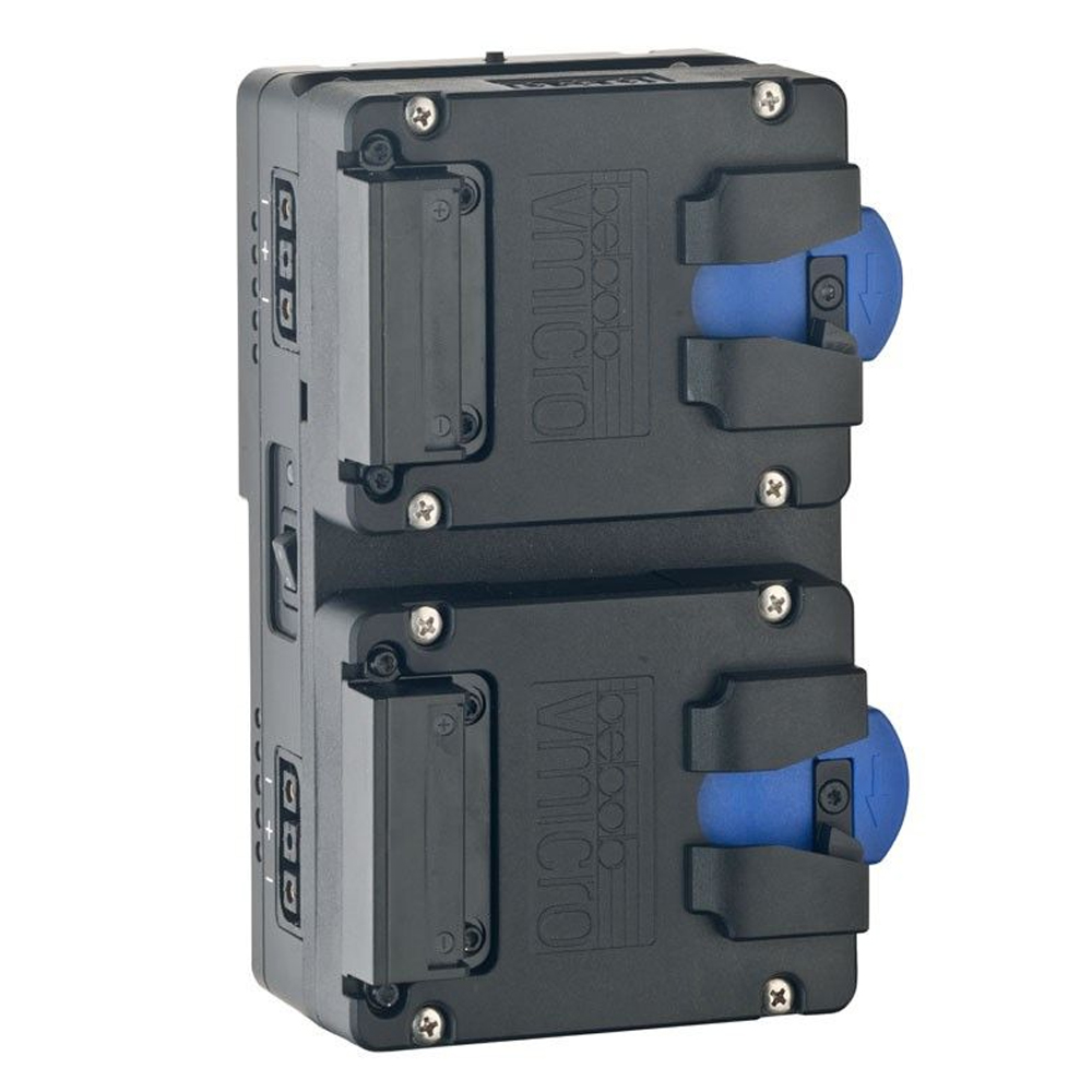 Coco-Vmicro2-1 Bebob - Coco-Vmicro2 Platte