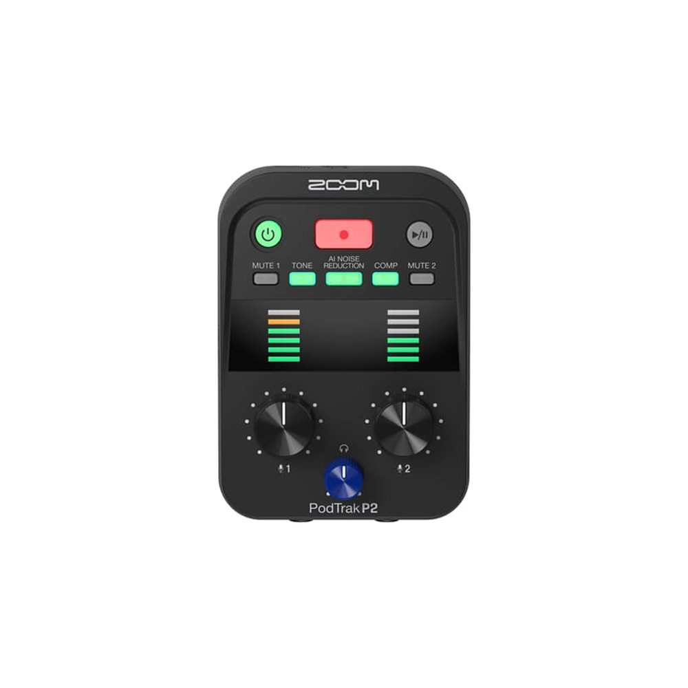 Zoom - P2