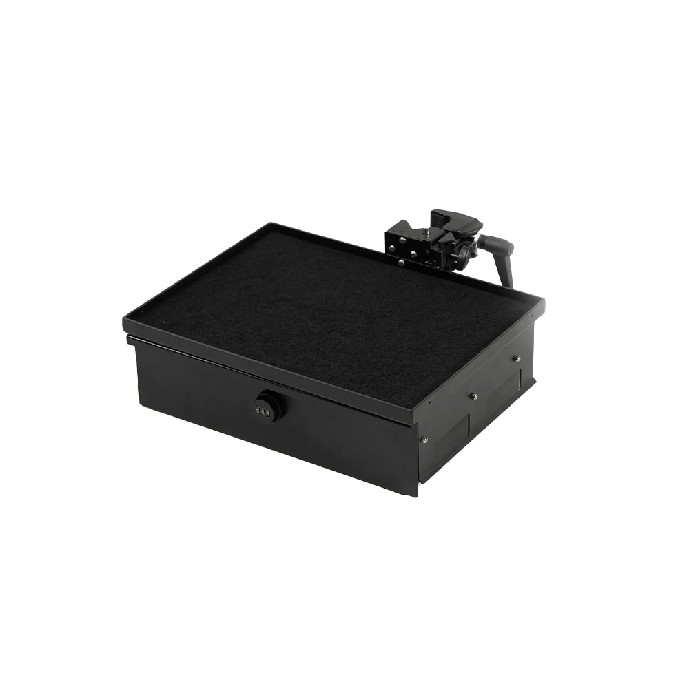 Adicam - Shelf with Drawer