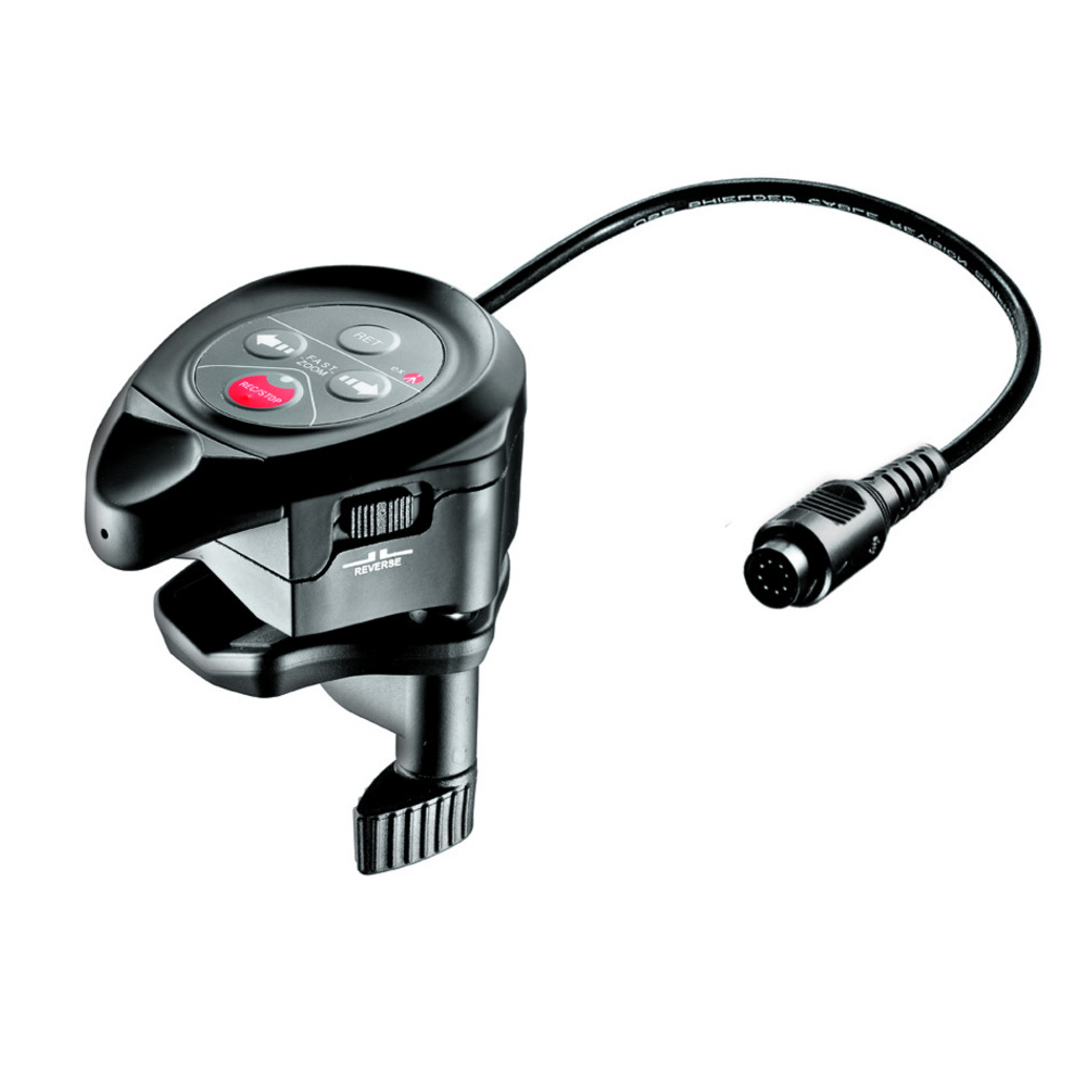 Manfrotto - MVR901ECEX