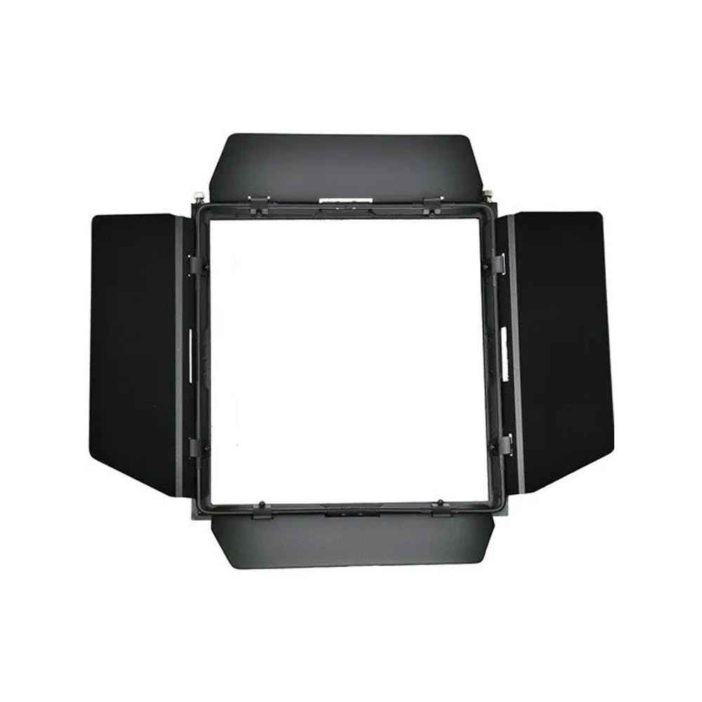 Dracast - Barndoor for Plus / Pro Serie LED 1000