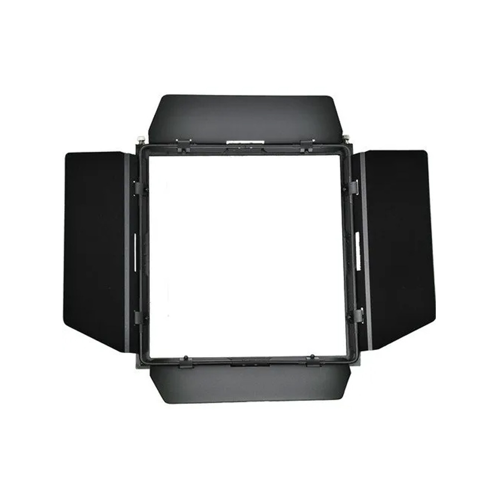 Dracast - Barndoor for Plus / Pro Serie LED 500