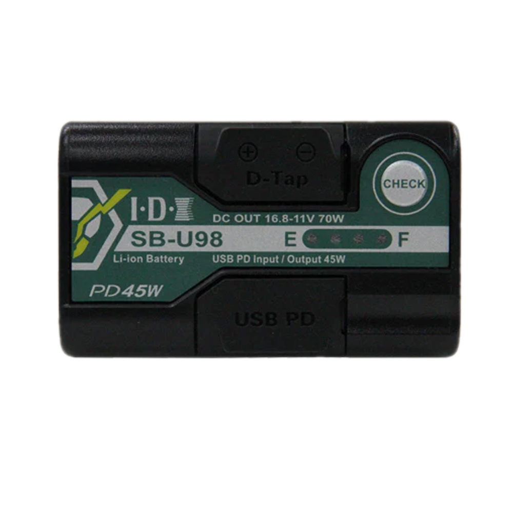 IDX - SB-U98-PD