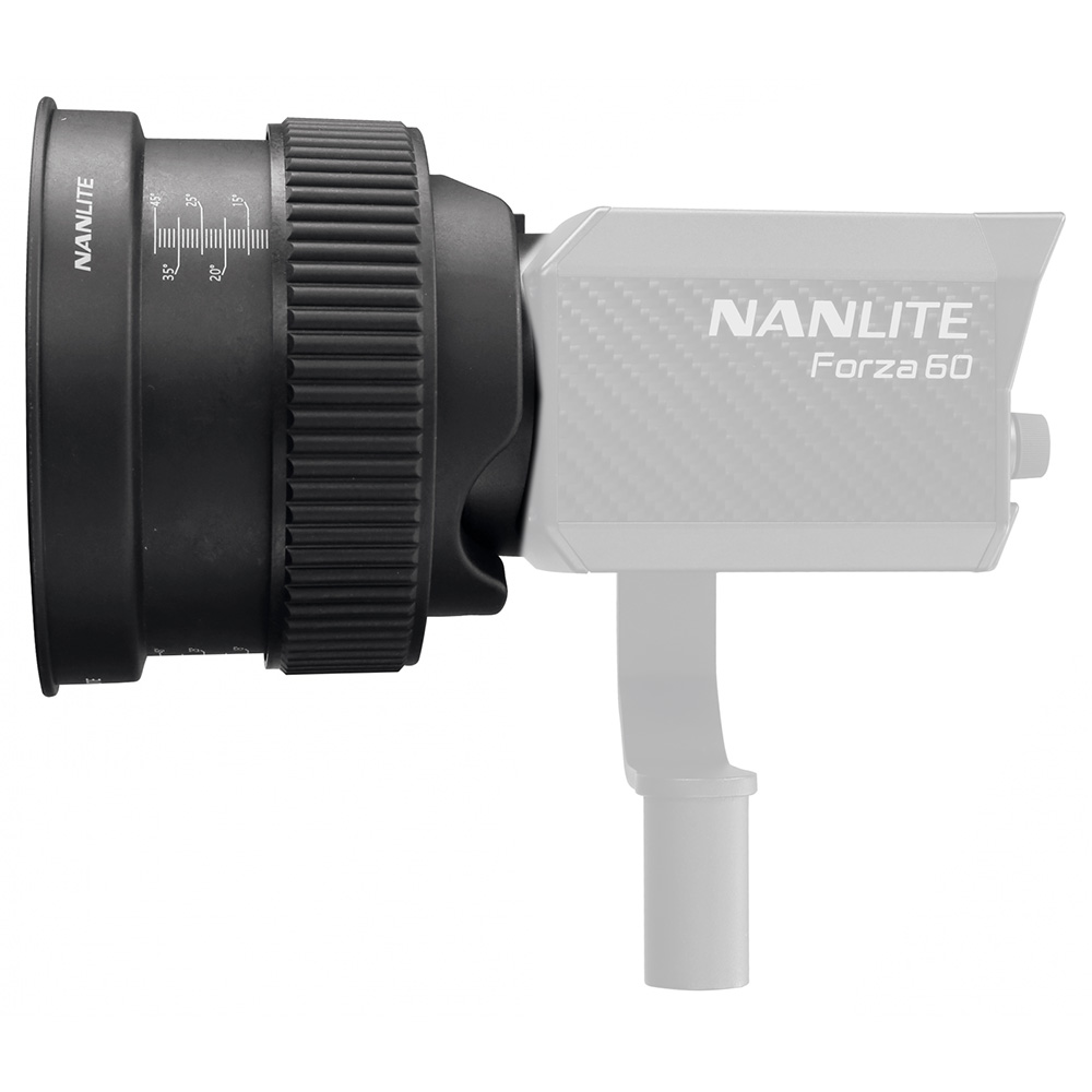 NANLITE - Fokussierbarer Fresnel-Vorsatz FL-11