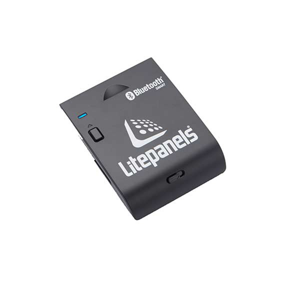 Litepanels - DMX Kommunikationsmodul Bluetooth