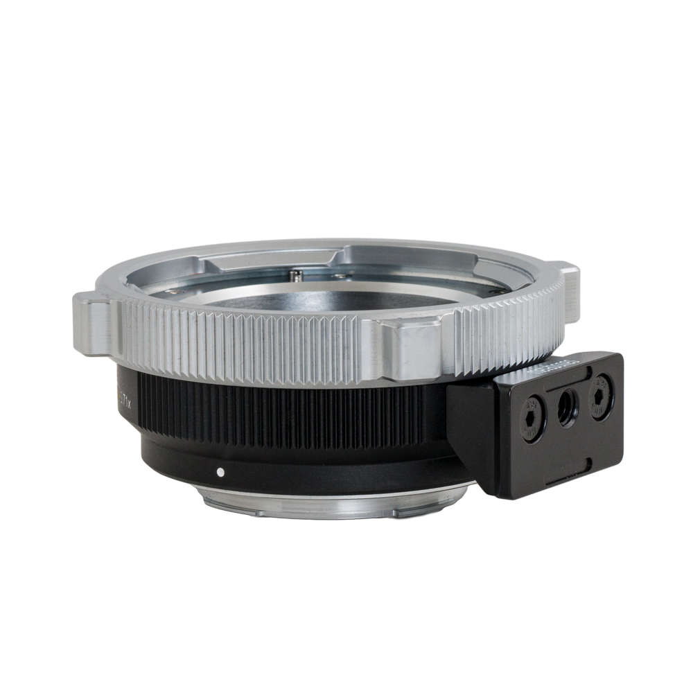 Metabones - Canon EF Lens to RF-mount T CINE Speed Booster® ULTRA 0.71x (EOS R)